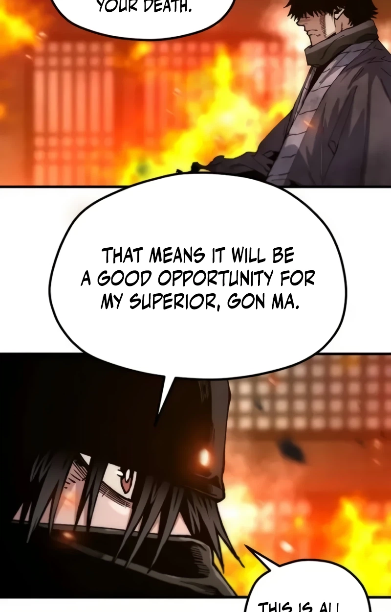Heavenly Demon Cultivation Simulation Chapter 185 page 115 - 