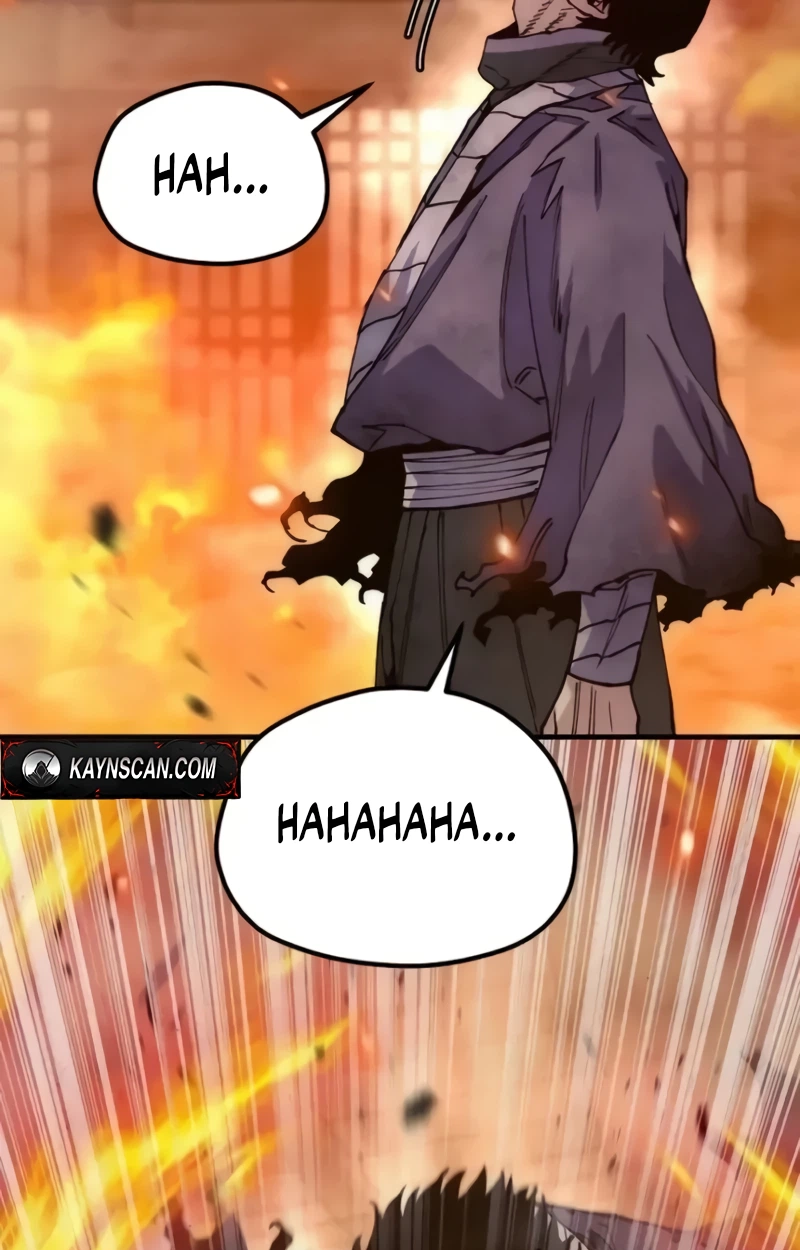 Heavenly Demon Cultivation Simulation Chapter 185 page 118 - 
