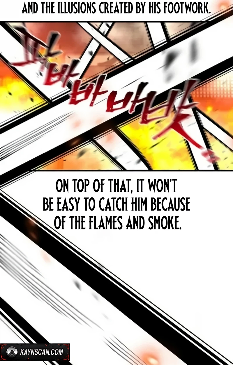 Heavenly Demon Cultivation Simulation Chapter 185 page 125 - 