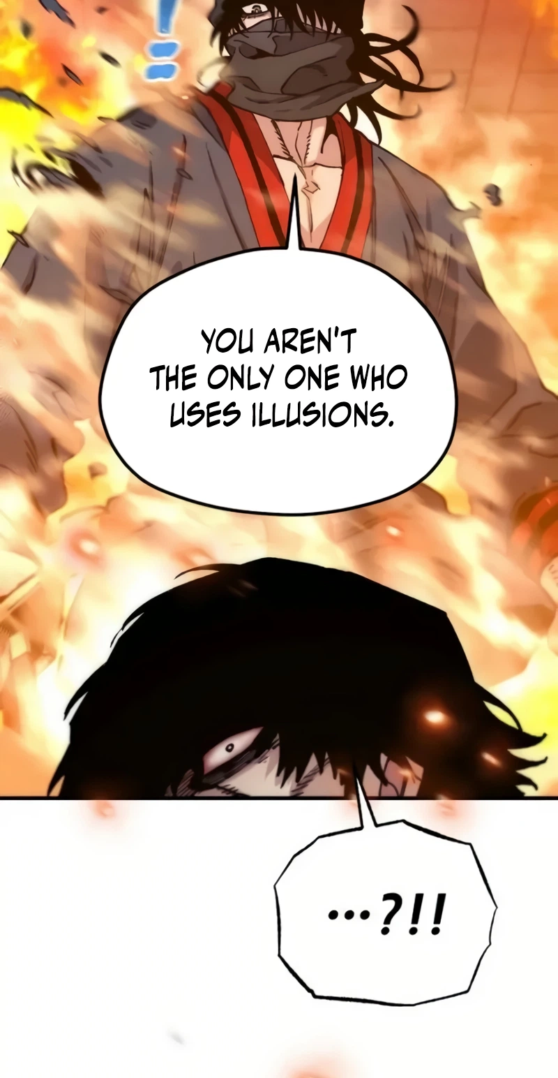 Heavenly Demon Cultivation Simulation Chapter 185 page 133 - 