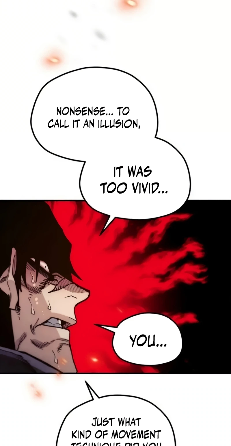 Heavenly Demon Cultivation Simulation Chapter 185 page 134 - 