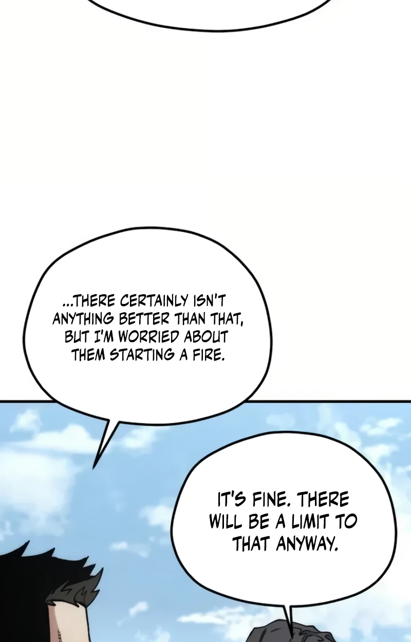 Heavenly Demon Cultivation Simulation Chapter 185 page 25 - 