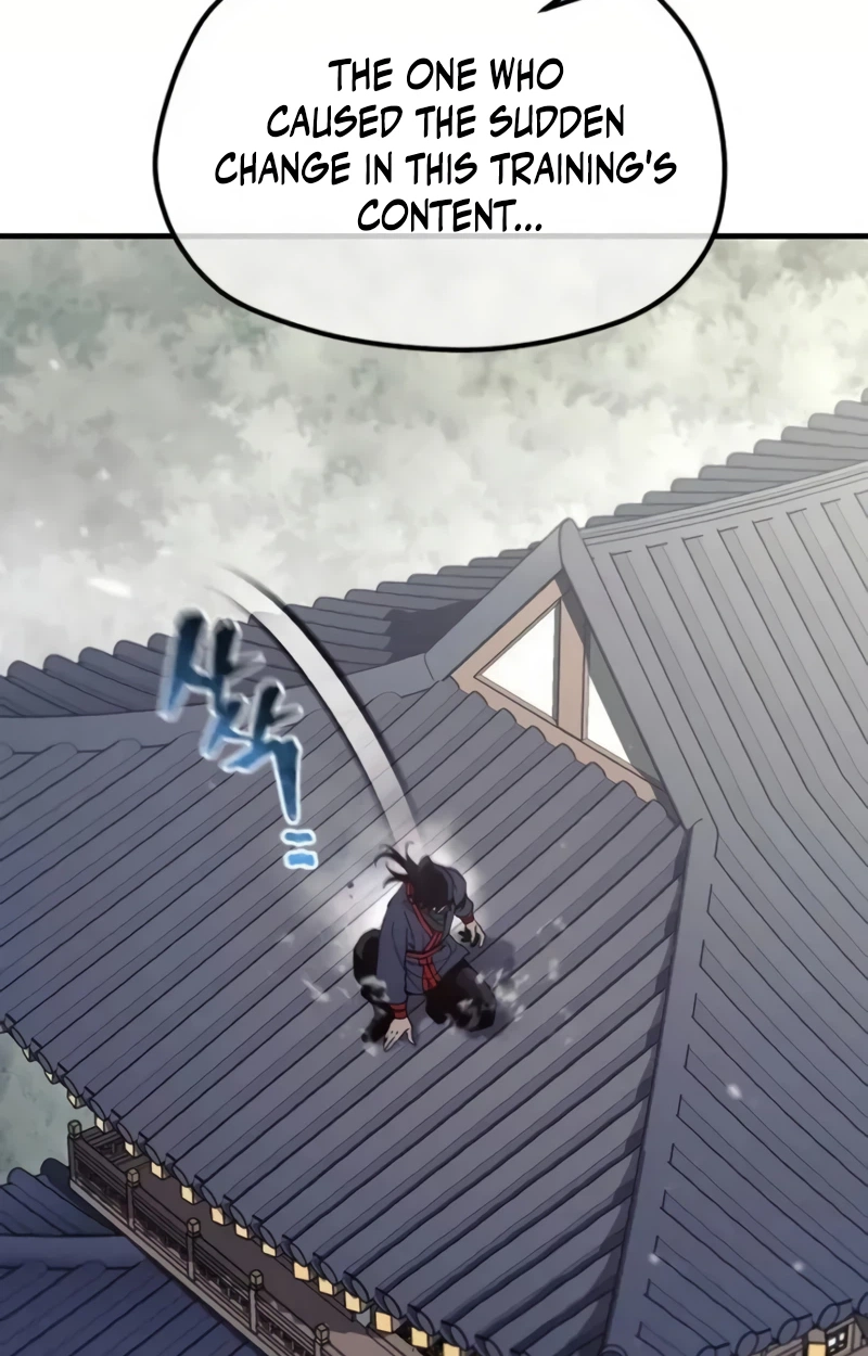 Heavenly Demon Cultivation Simulation Chapter 185 page 31 - 