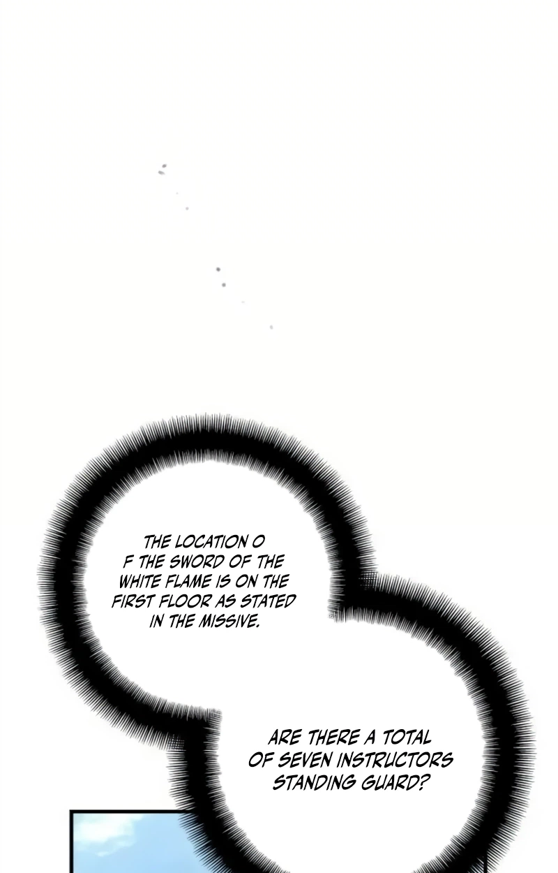 Heavenly Demon Cultivation Simulation Chapter 185 page 33 - 