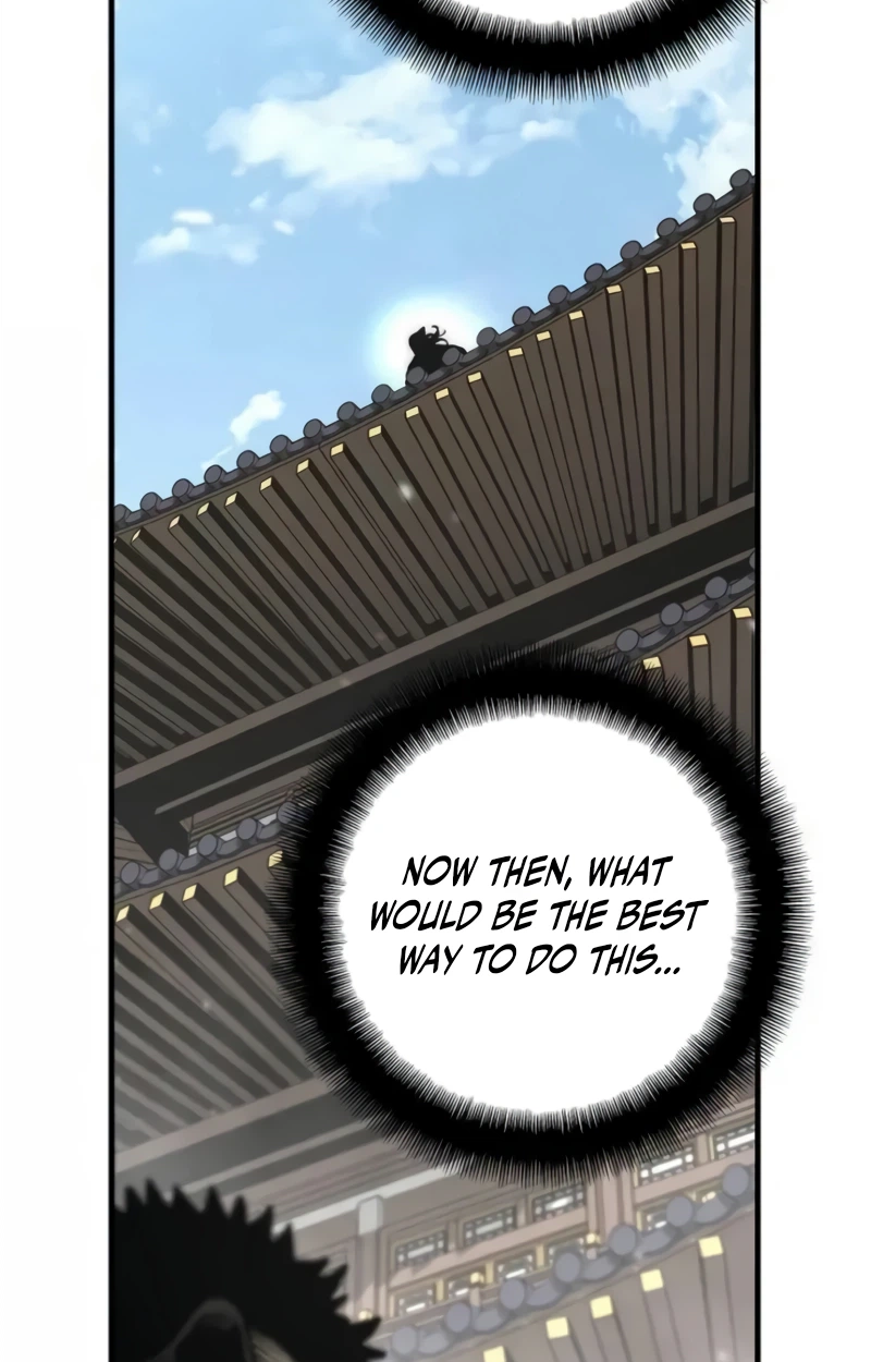Heavenly Demon Cultivation Simulation Chapter 185 page 34 - 