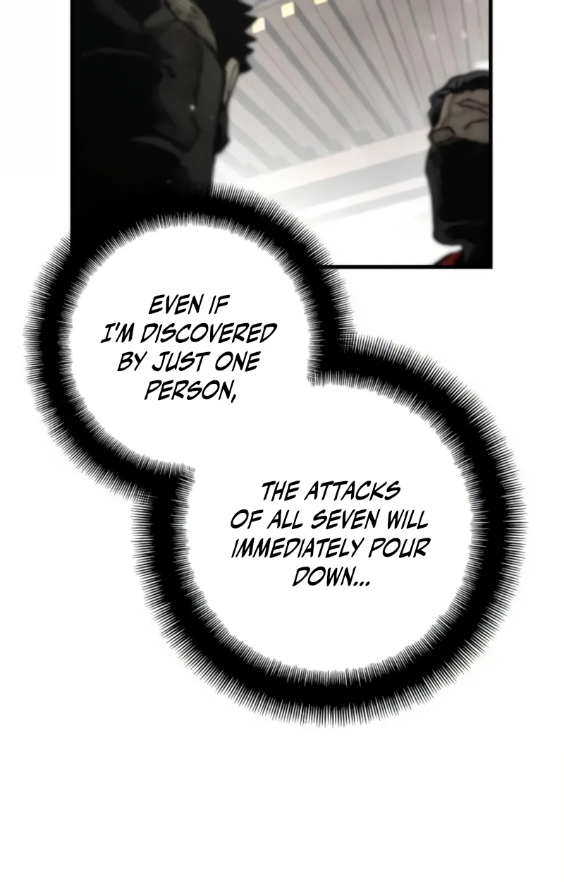 Heavenly Demon Cultivation Simulation Chapter 185 page 35 - 