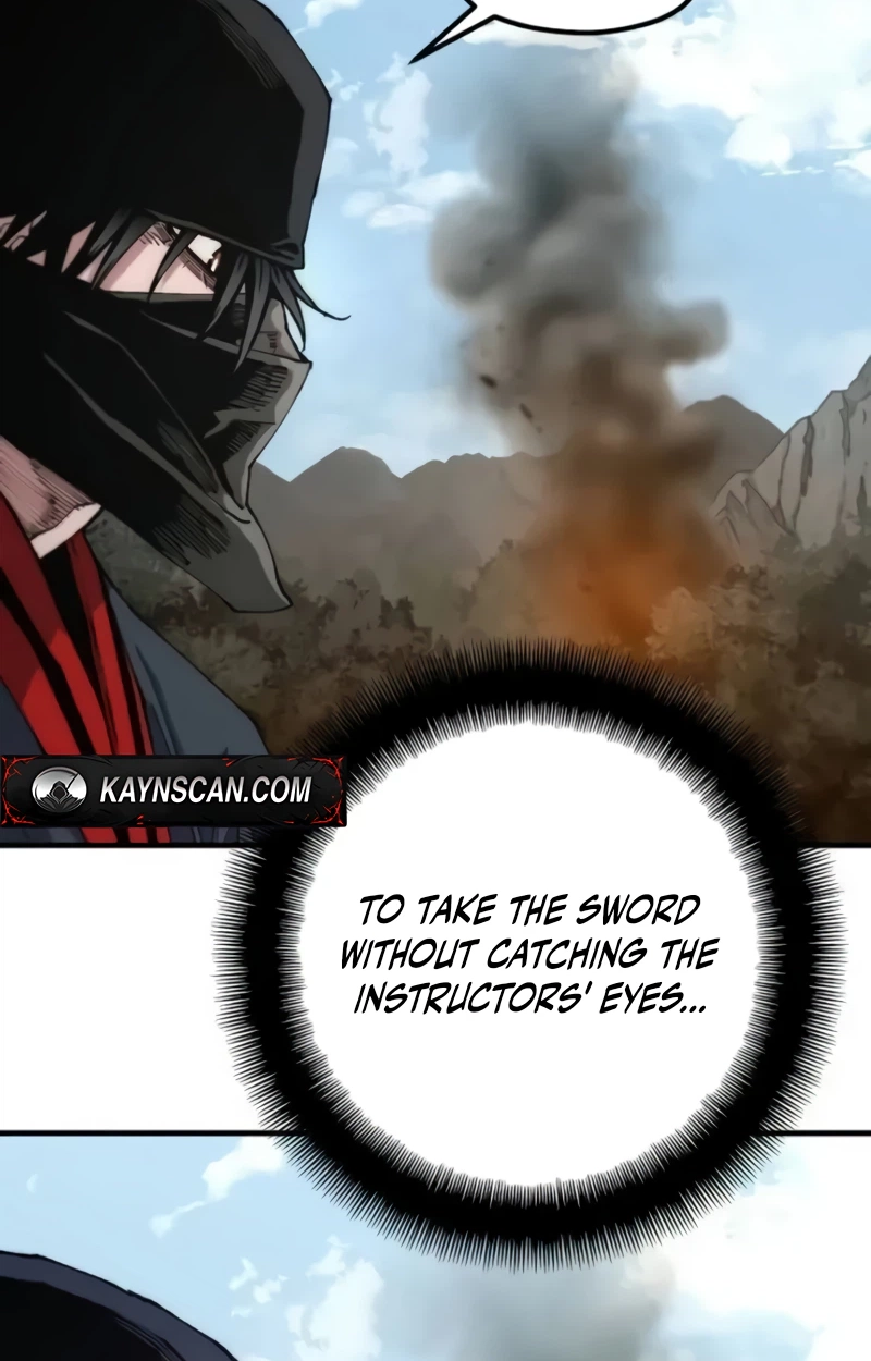 Heavenly Demon Cultivation Simulation Chapter 185 page 37 - 