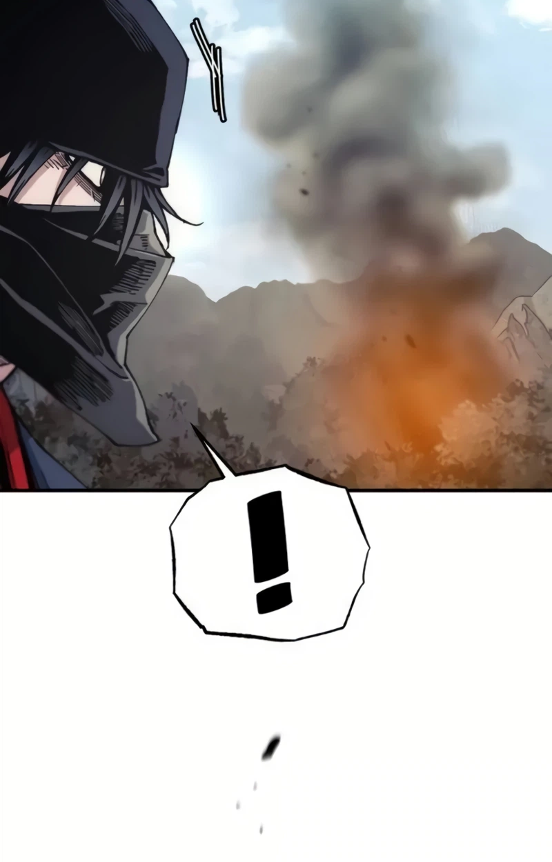 Heavenly Demon Cultivation Simulation Chapter 185 page 38 - 
