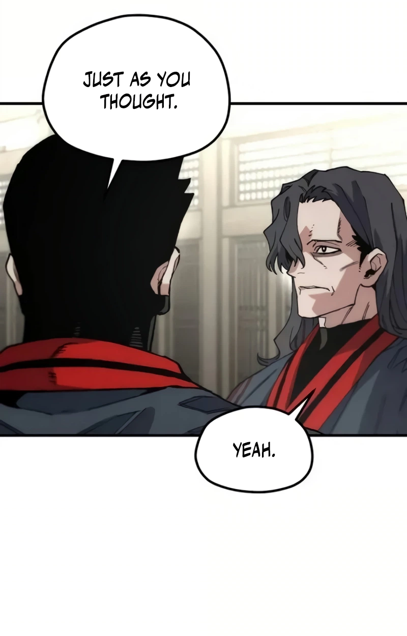 Heavenly Demon Cultivation Simulation Chapter 185 page 41 - 