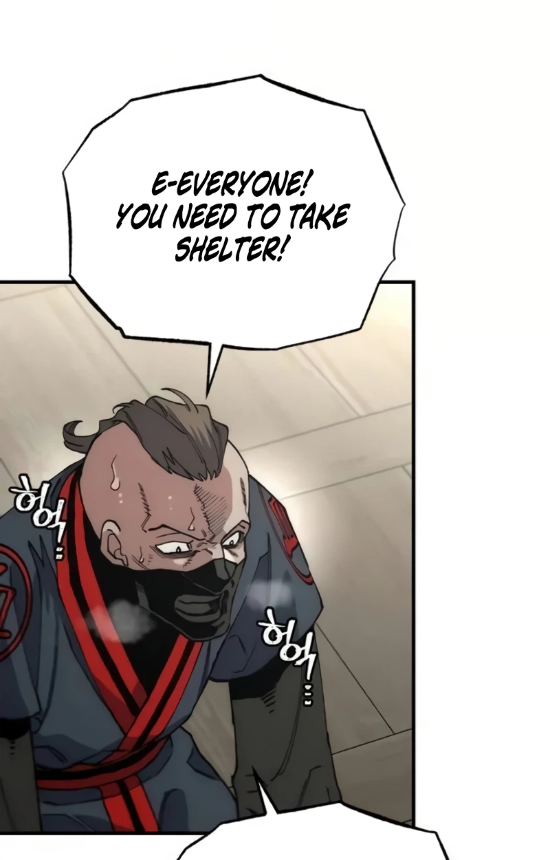 Heavenly Demon Cultivation Simulation Chapter 185 page 42 - 