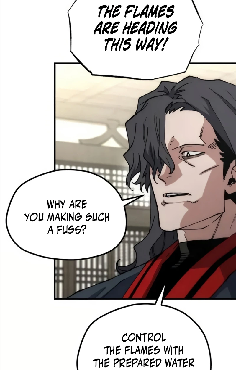 Heavenly Demon Cultivation Simulation Chapter 185 page 43 - 