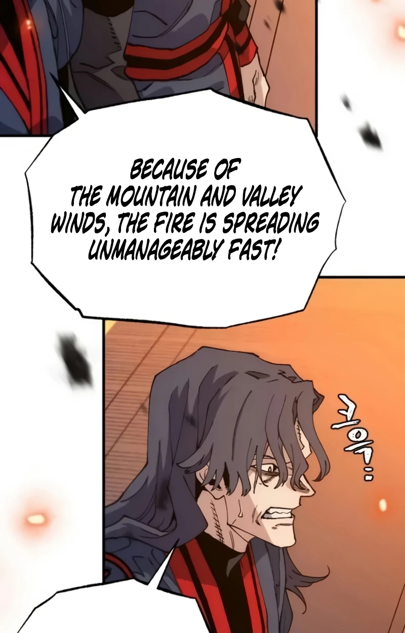 Heavenly Demon Cultivation Simulation Chapter 185 page 49 - 
