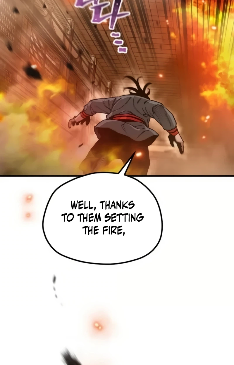 Heavenly Demon Cultivation Simulation Chapter 185 page 63 - 