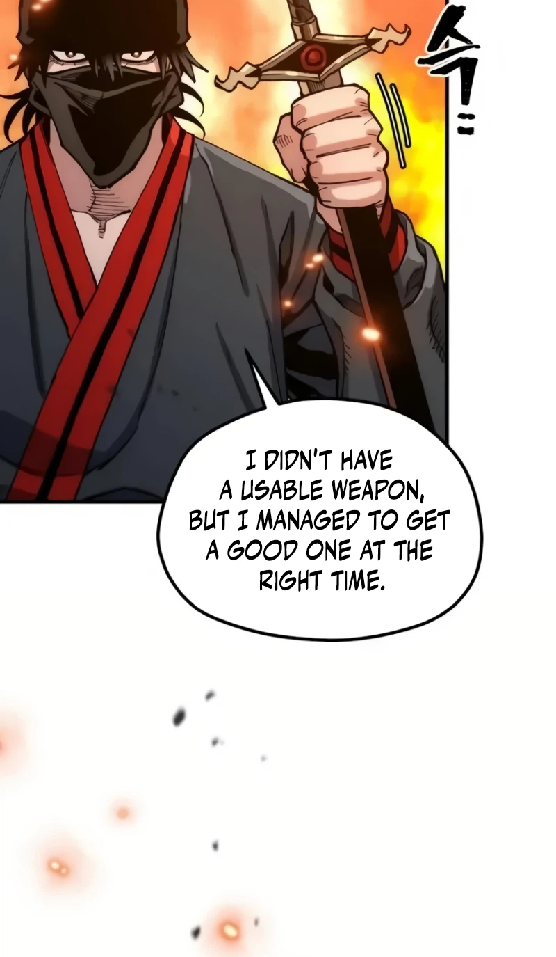 Heavenly Demon Cultivation Simulation Chapter 185 page 81 - 