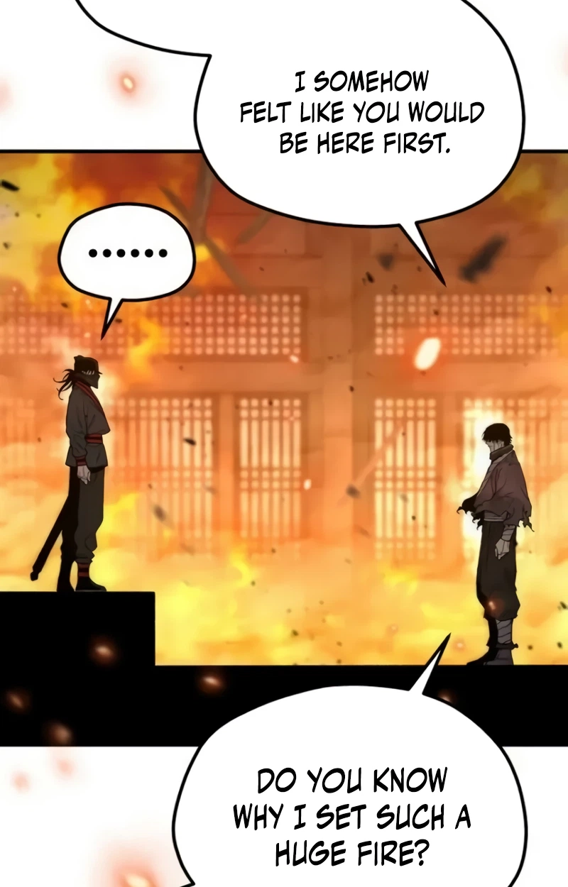 Heavenly Demon Cultivation Simulation Chapter 185 page 85 - 