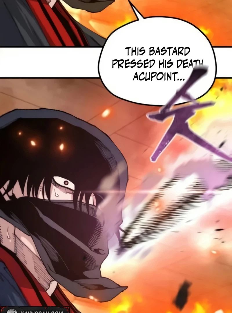 Heavenly Demon Cultivation Simulation Chapter 185 page 90 - 