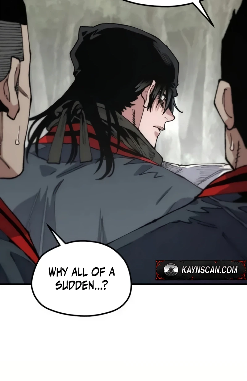 Heavenly Demon Cultivation Simulation Chapter 185 page 10 - 