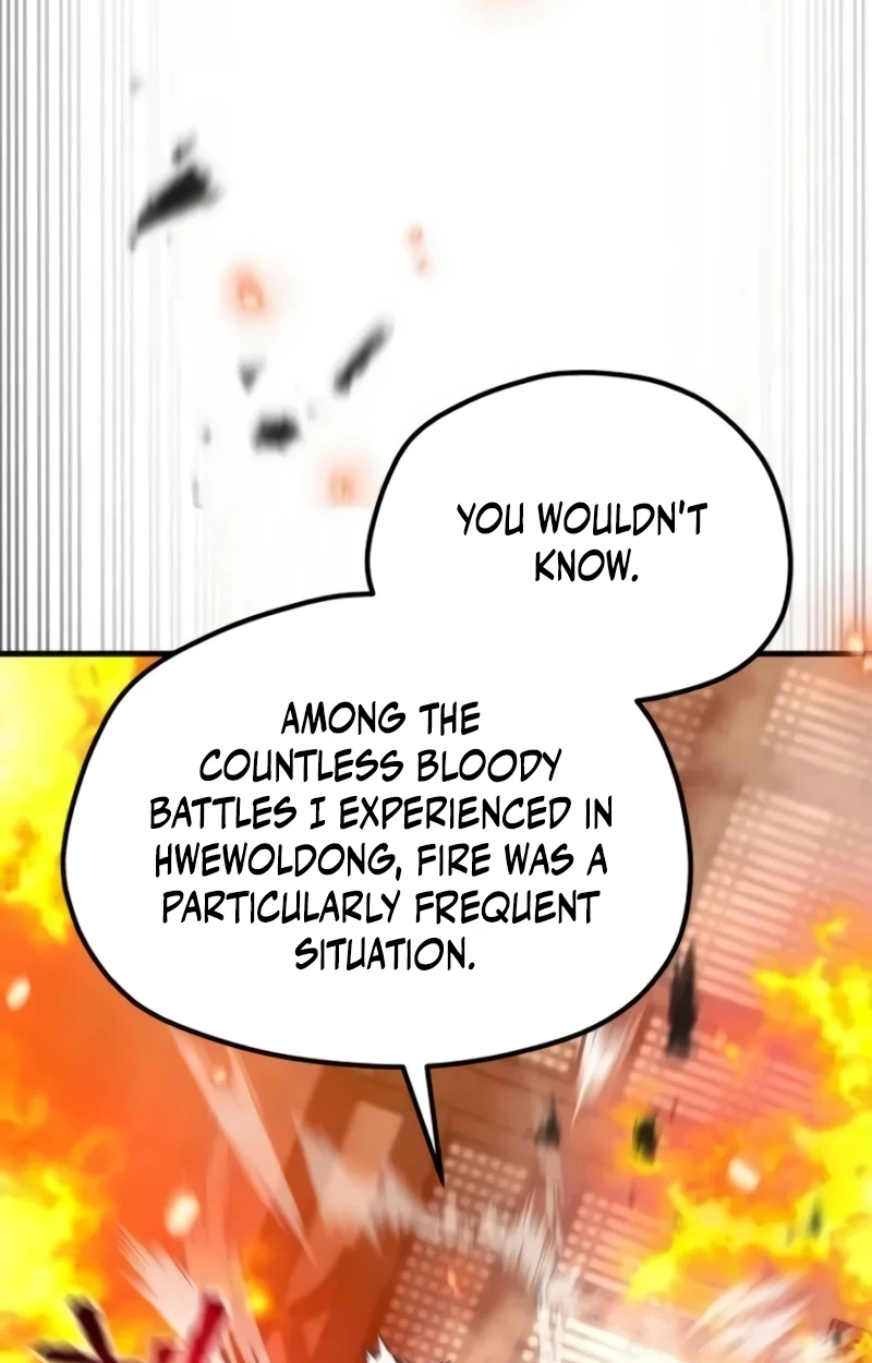 Heavenly Demon Cultivation Simulation Chapter 185 page 95 - 