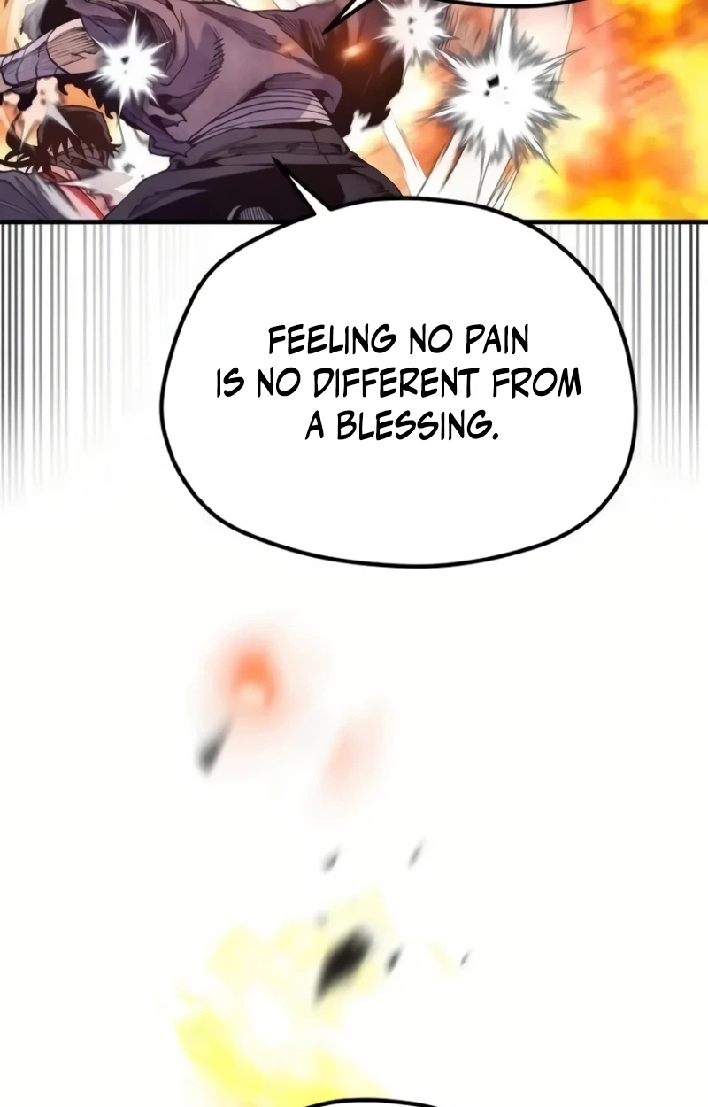 Heavenly Demon Cultivation Simulation Chapter 185 page 98 - 