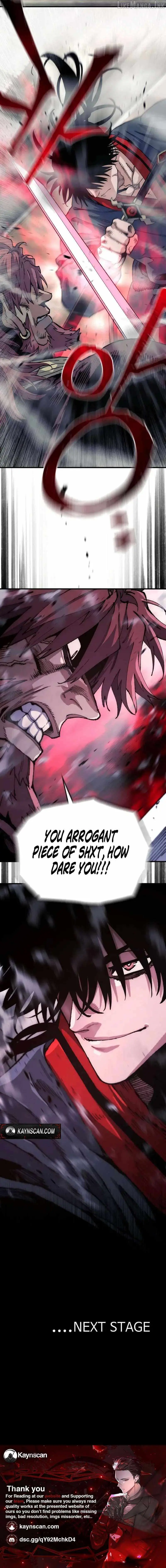 Heavenly Demon Cultivation Simulation Chapter 187 page 13 - 