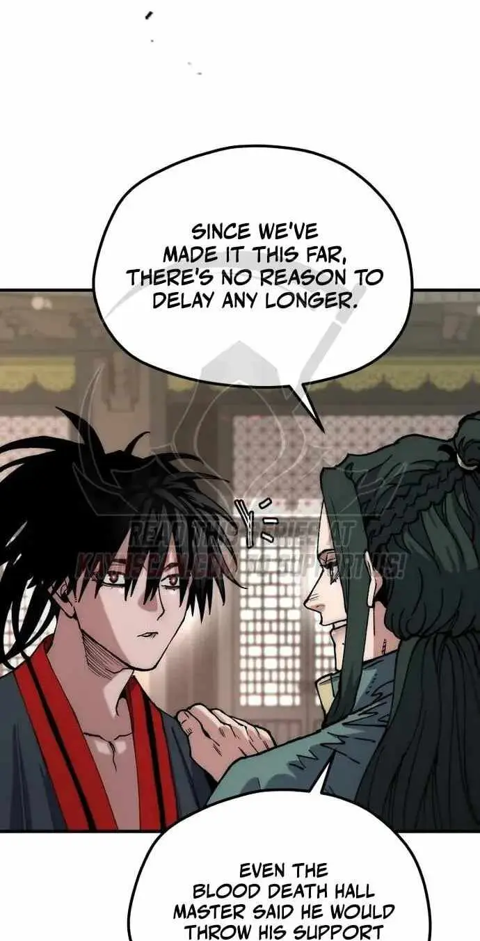 Heavenly Demon Cultivation Simulation Chapter 189 page 2 - 