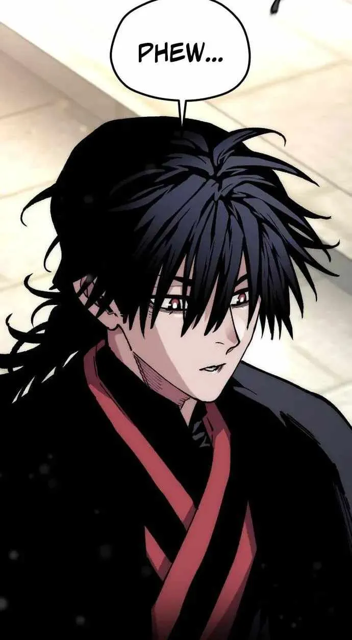 Heavenly Demon Cultivation Simulation Chapter 189 page 106 - 
