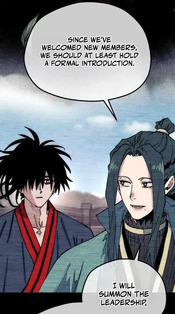 Heavenly Demon Cultivation Simulation Chapter 189 page 107 - 