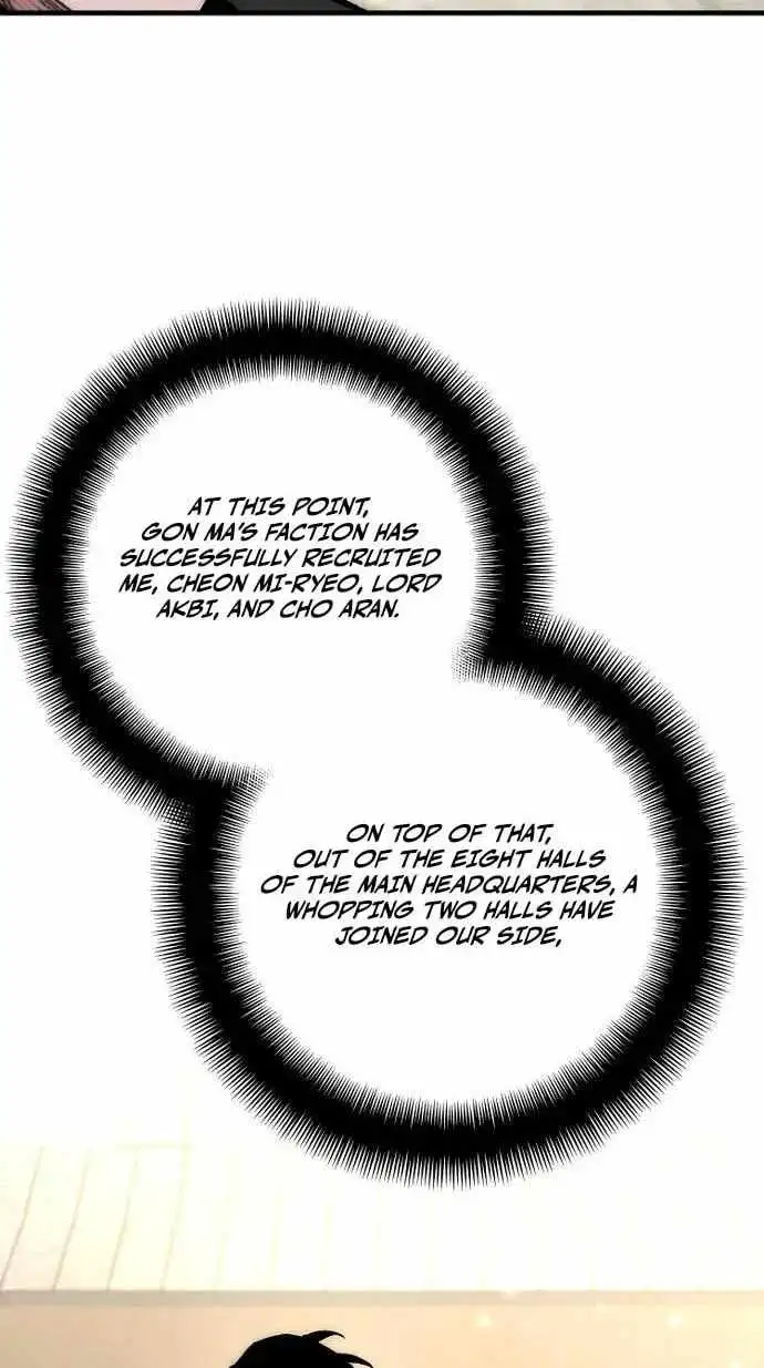 Heavenly Demon Cultivation Simulation Chapter 189 page 109 - 