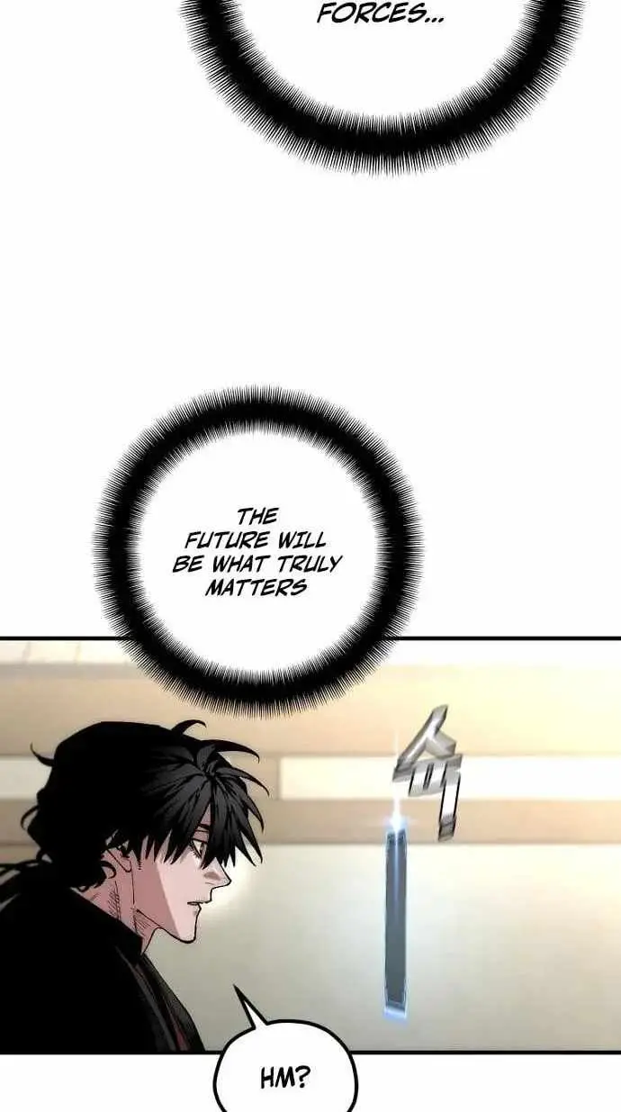 Heavenly Demon Cultivation Simulation Chapter 189 page 111 - 