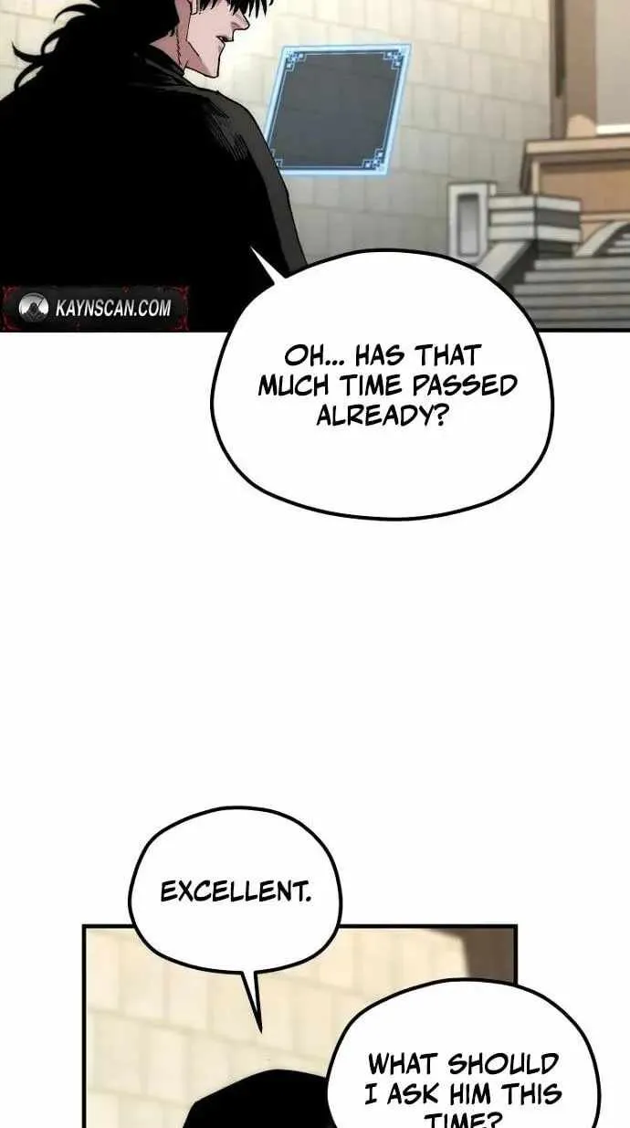 Heavenly Demon Cultivation Simulation Chapter 189 page 113 - 