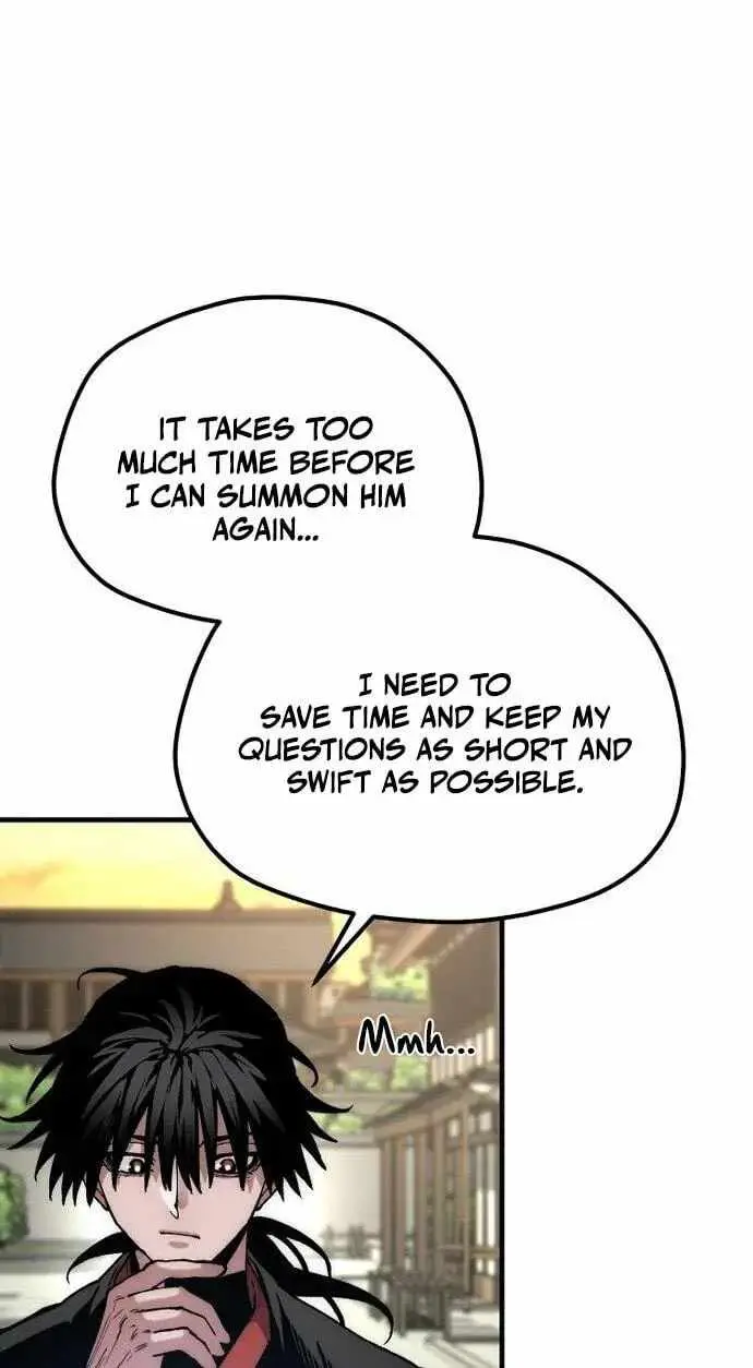 Heavenly Demon Cultivation Simulation Chapter 189 page 115 - 