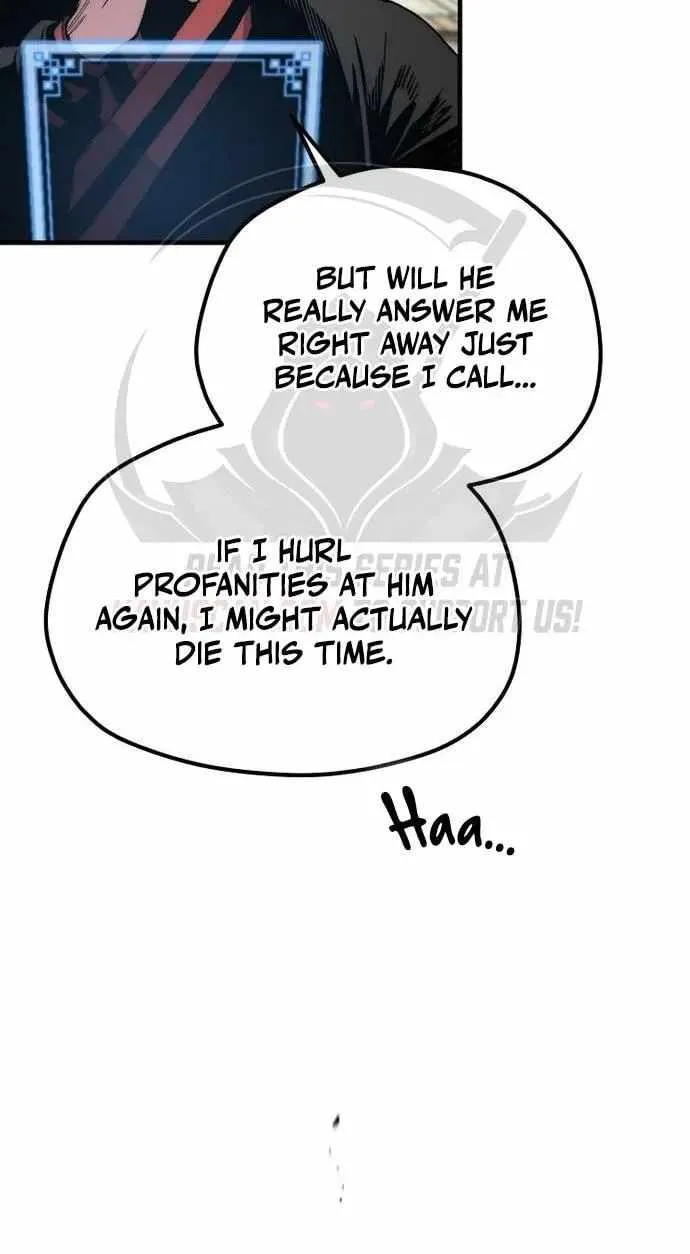 Heavenly Demon Cultivation Simulation Chapter 189 page 116 - 