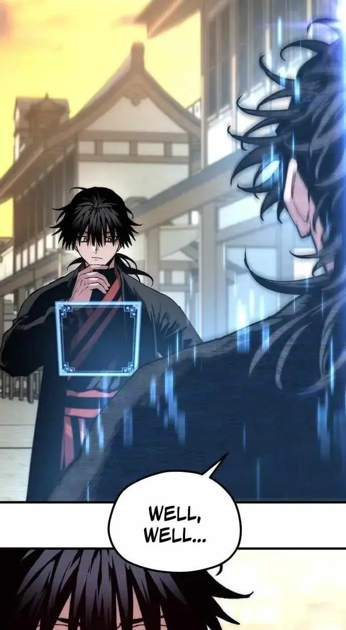 Heavenly Demon Cultivation Simulation Chapter 189 page 118 - 