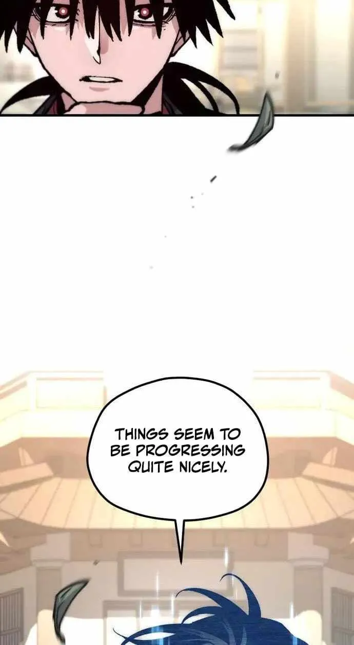 Heavenly Demon Cultivation Simulation Chapter 189 page 119 - 