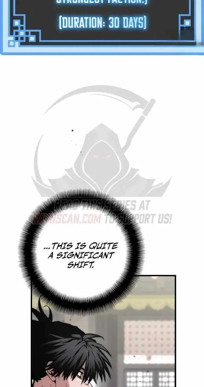 Heavenly Demon Cultivation Simulation Chapter 189 page 15 - 