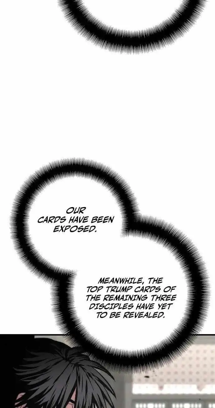 Heavenly Demon Cultivation Simulation Chapter 189 page 18 - 