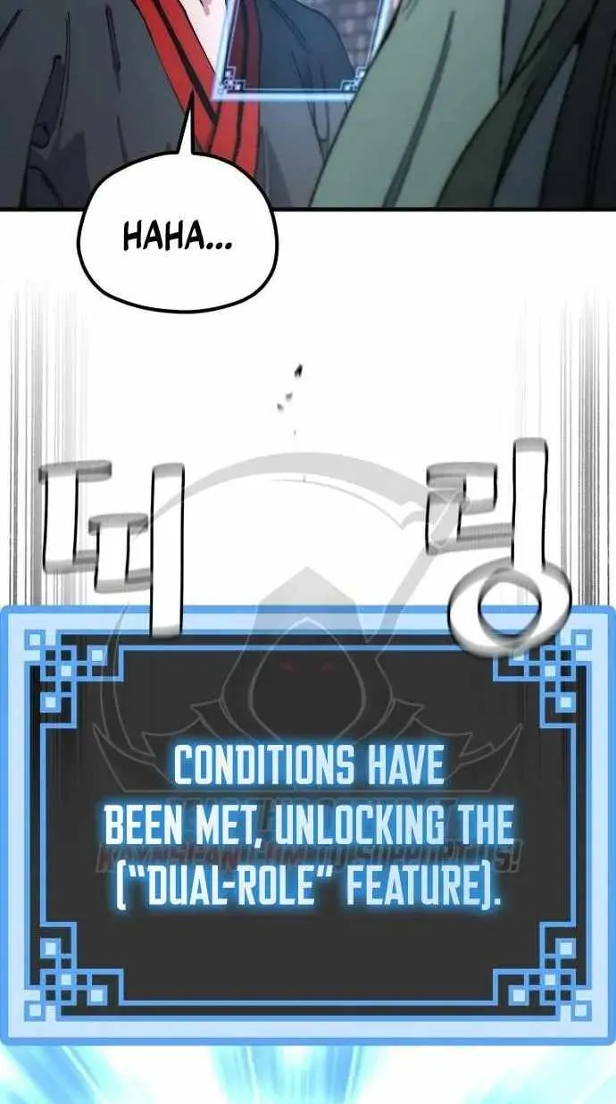 Heavenly Demon Cultivation Simulation Chapter 189 page 22 - 