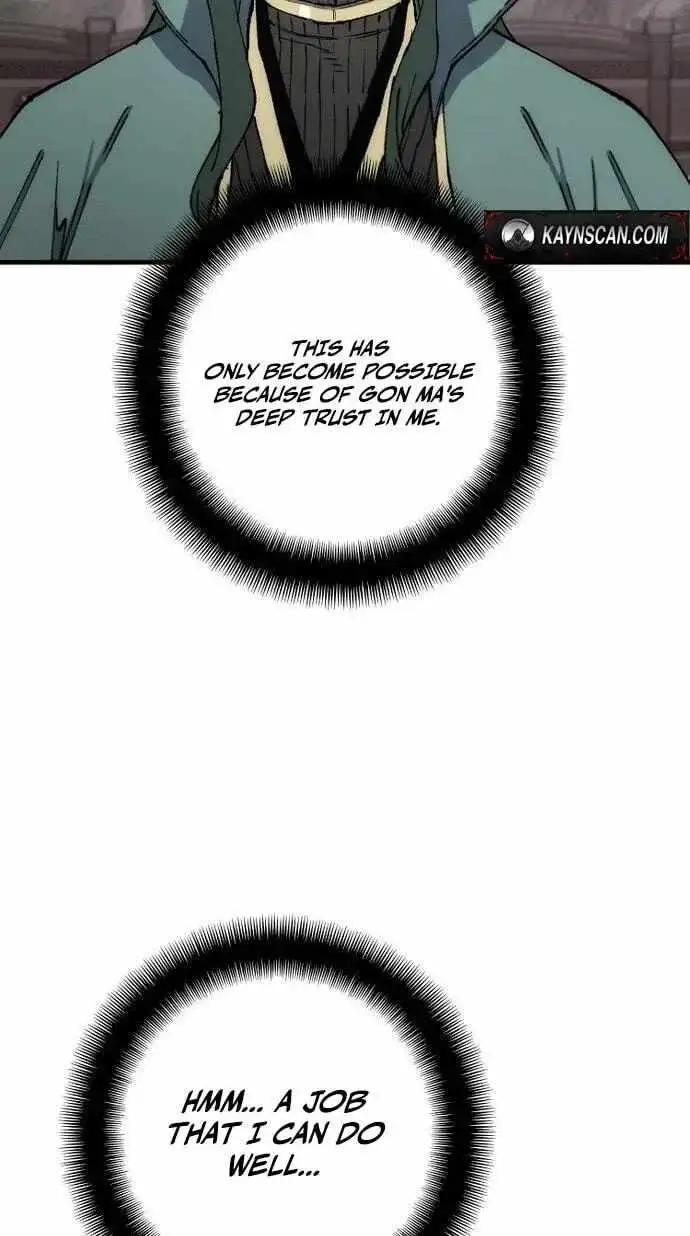 Heavenly Demon Cultivation Simulation Chapter 189 page 27 - 
