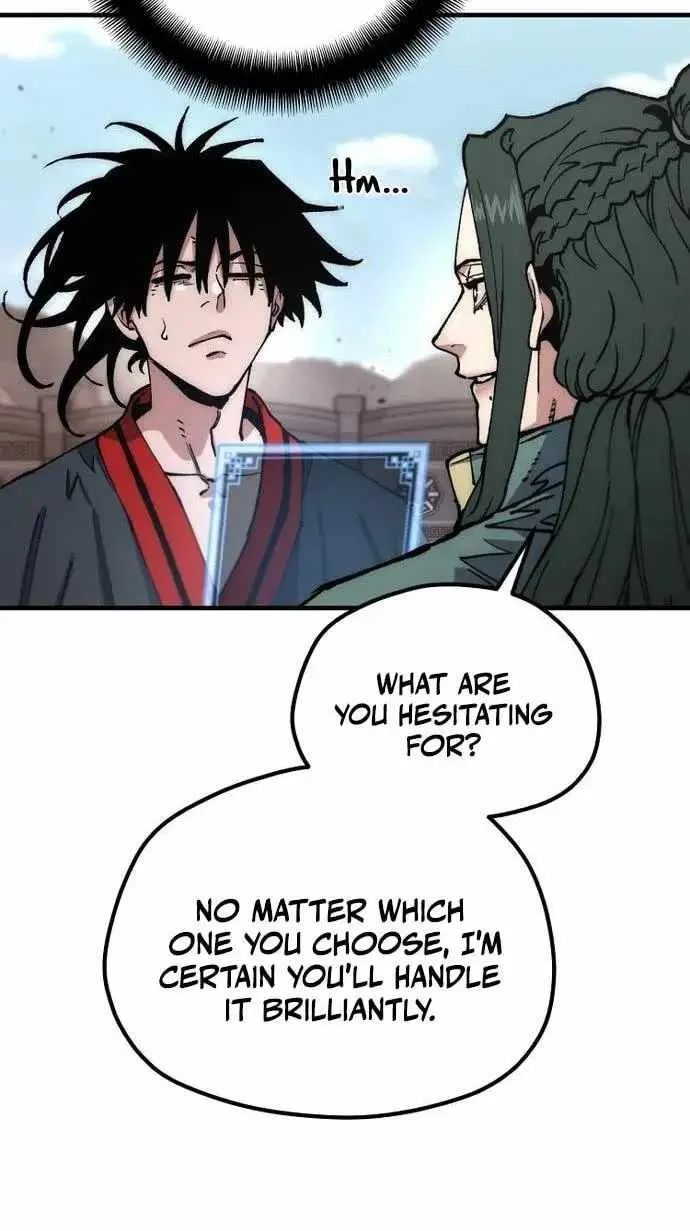 Heavenly Demon Cultivation Simulation Chapter 189 page 28 - 