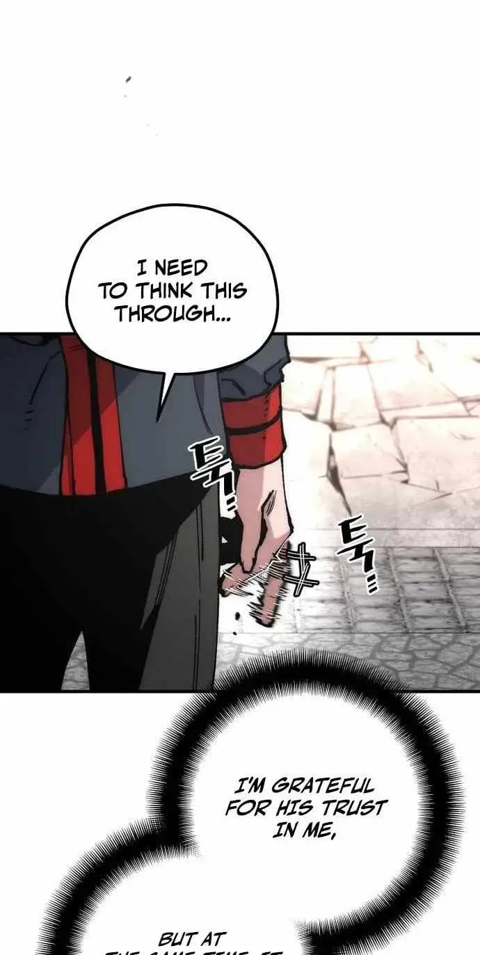 Heavenly Demon Cultivation Simulation Chapter 189 page 29 - 