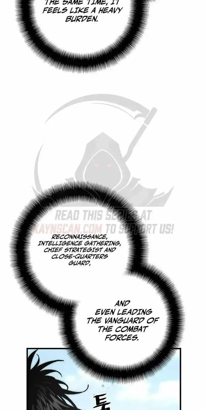 Heavenly Demon Cultivation Simulation Chapter 189 page 30 - 