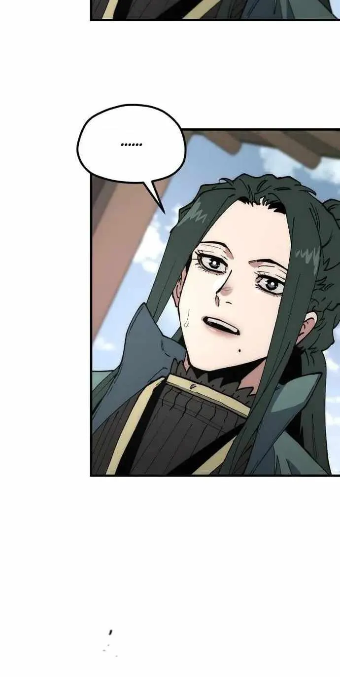 Heavenly Demon Cultivation Simulation Chapter 189 page 35 - 