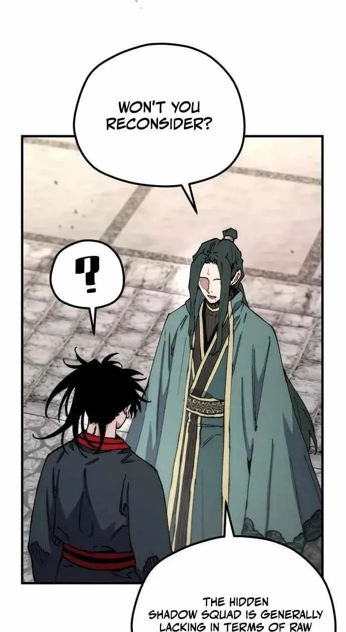 Heavenly Demon Cultivation Simulation Chapter 189 page 36 - 