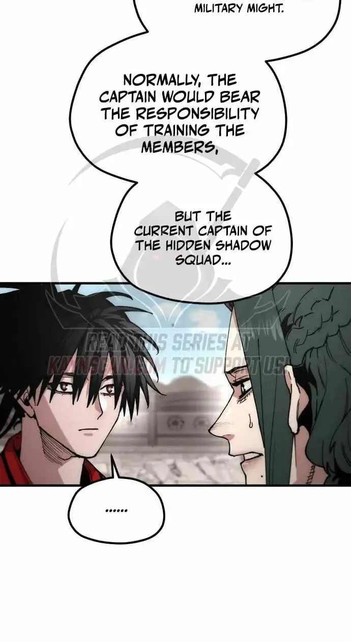 Heavenly Demon Cultivation Simulation Chapter 189 page 37 - 