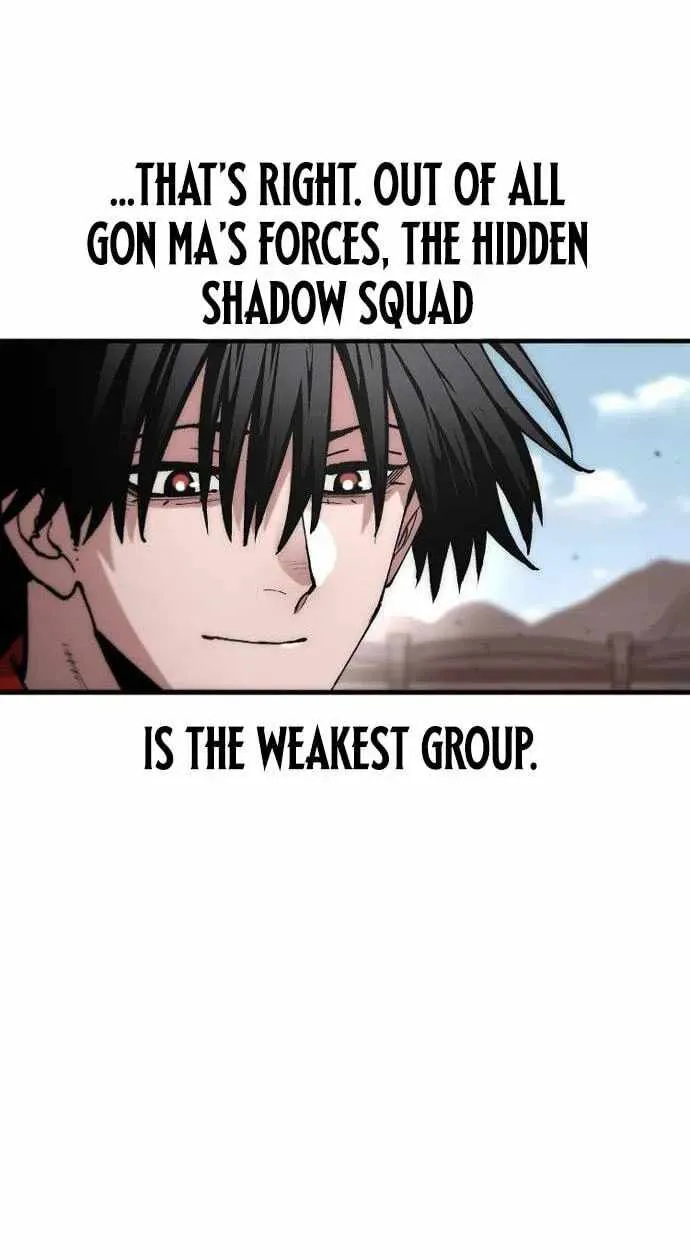 Heavenly Demon Cultivation Simulation Chapter 189 page 38 - 