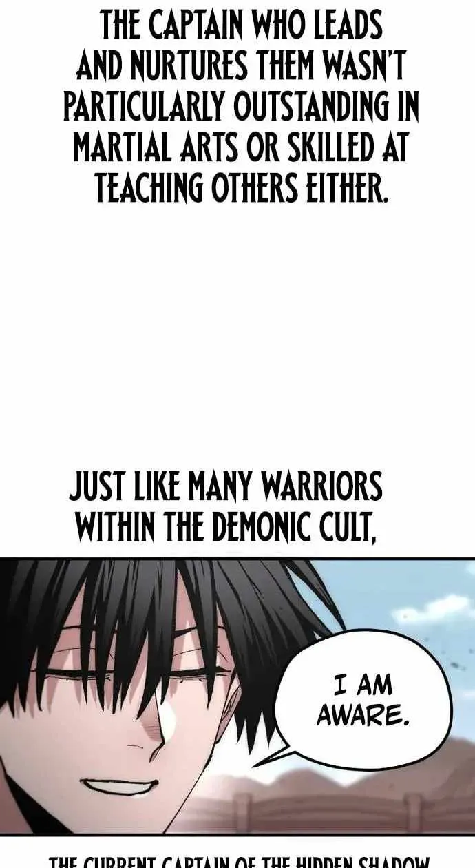 Heavenly Demon Cultivation Simulation Chapter 189 page 39 - 