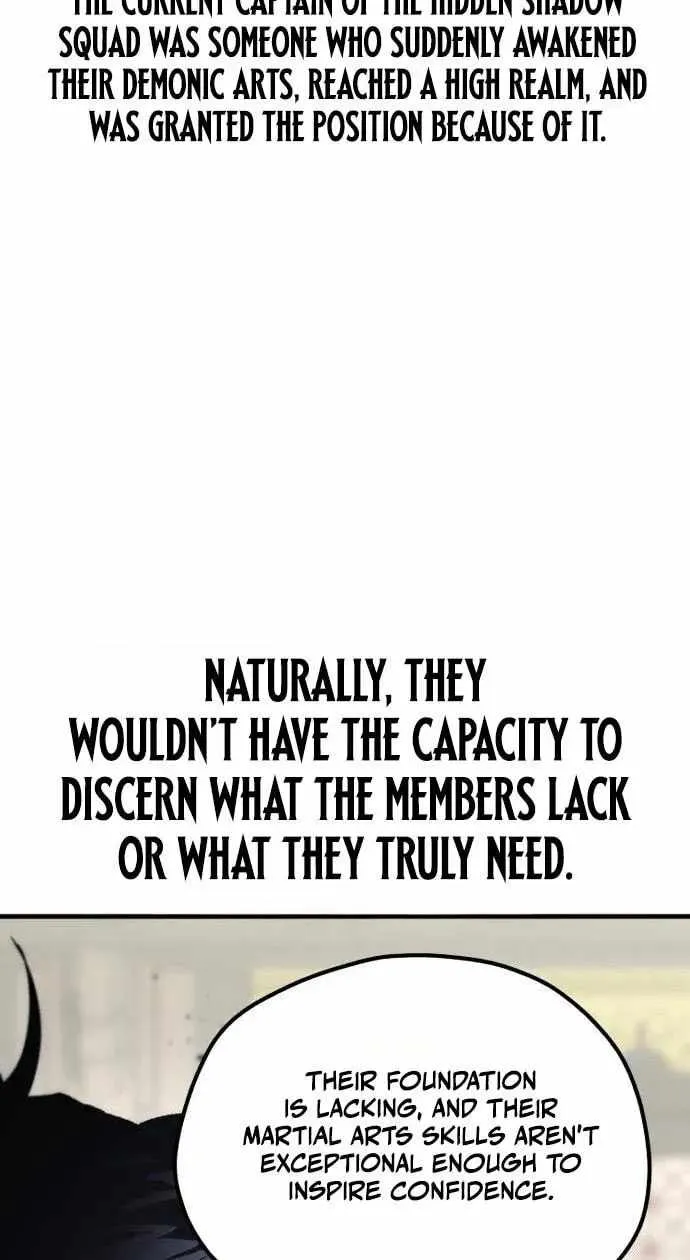 Heavenly Demon Cultivation Simulation Chapter 189 page 40 - 