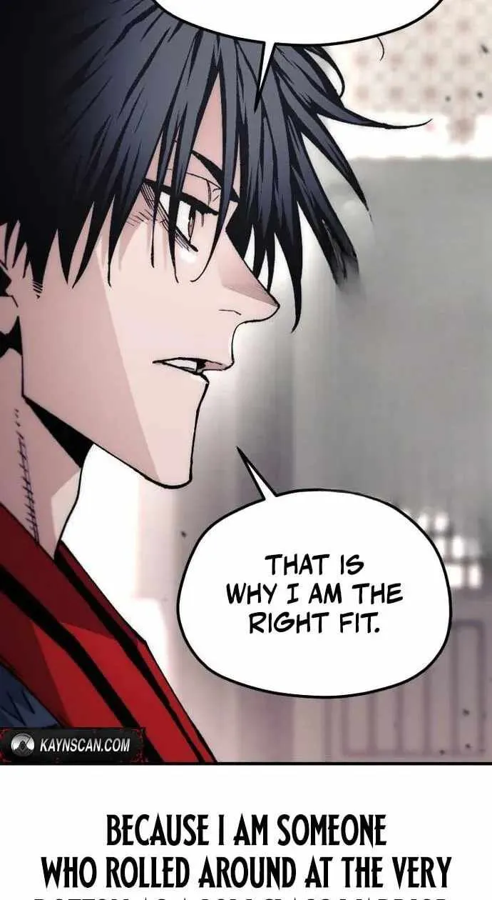 Heavenly Demon Cultivation Simulation Chapter 189 page 41 - 