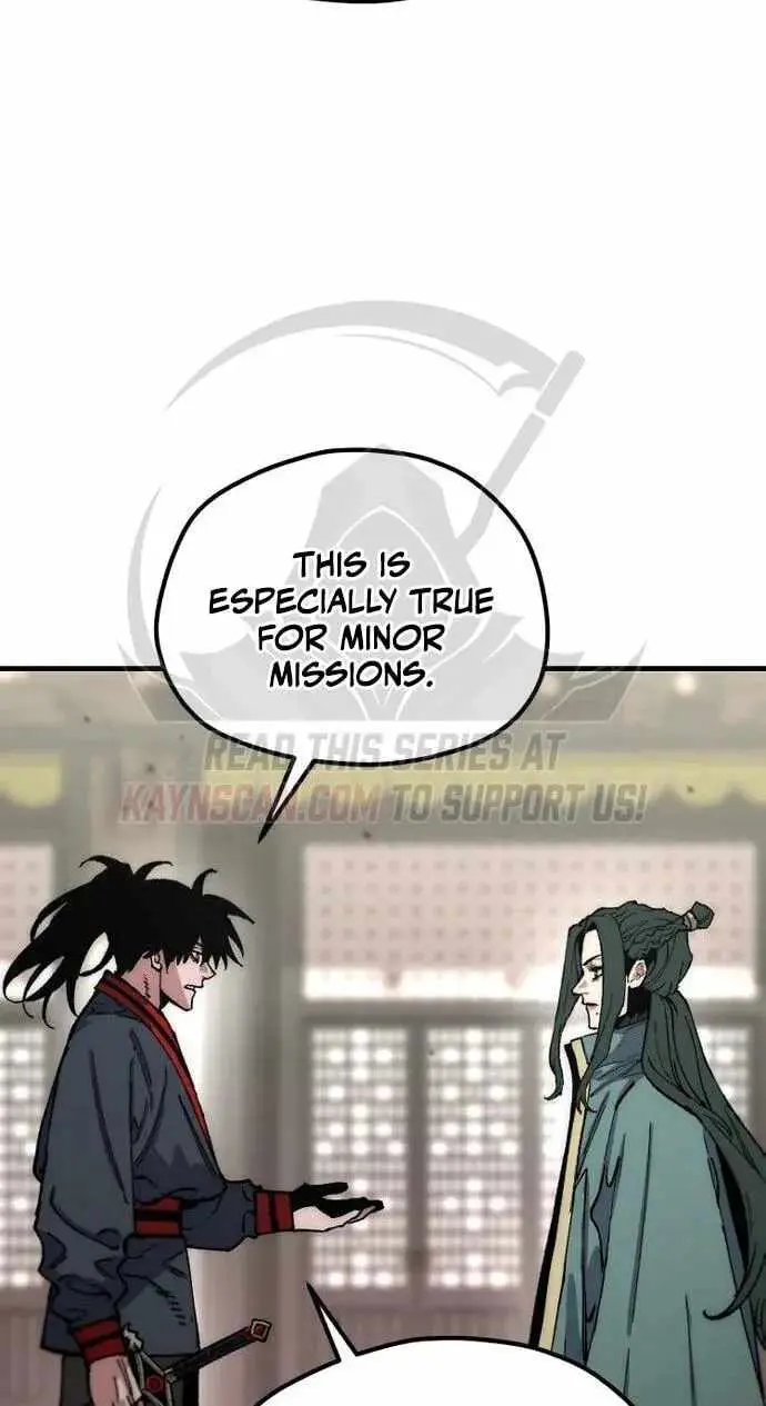 Heavenly Demon Cultivation Simulation Chapter 189 page 44 - 