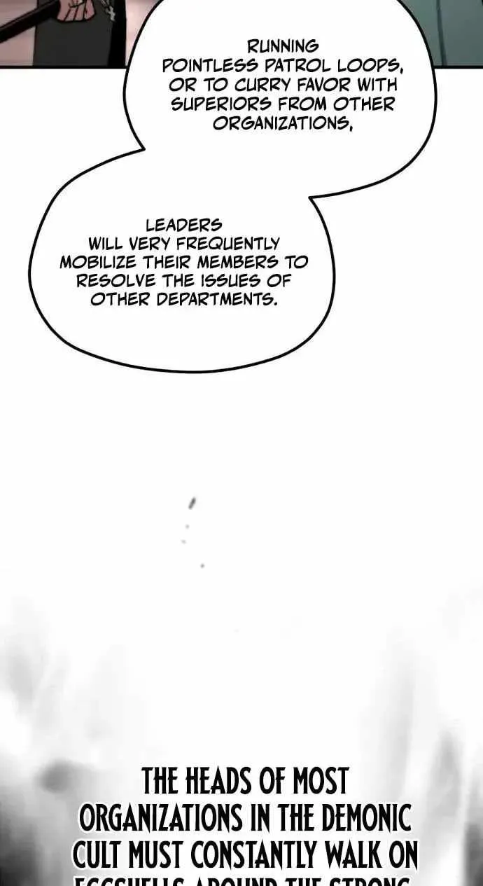 Heavenly Demon Cultivation Simulation Chapter 189 page 45 - 